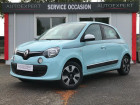 Renault Twingo occasion Bleu année 2017 boite Manuelle Annonce Renault Twingo occasion Essence 1.0 SCe 70ch Stop&Start Limited 2017 eco² à Muret