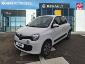 Annonce Renault Twingo occasion Essence 1.0 SCe 70ch Stop&Start Zen eco  STRASBOURG
