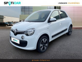 Annonce Renault Twingo occasion Essence 1.0 SCe 70ch Stop&Start Zen eco  COURRIERES
