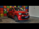 Renault Twingo occasion Rouge année 2018 boite Manuelle Annonce Renault Twingo occasion Essence 1.0 SCe 70ch Stop&Start Zen eco² à Dijon