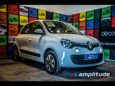 Renault Twingo occasion année 2016 boite Manuelle Annonce Renault Twingo occasion Essence 1.0 SCe 70ch Stop&Start Zen eco² à Dijon