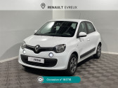 Annonce Renault Twingo occasion Essence 1.0 SCe 70ch Stop&Start Zen eco  vreux