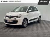 Renault Twingo occasion année 2018 boite Manuelle Annonce Renault Twingo occasion Essence 1.0 SCe 70ch Stop&Start Zen eco² à Saint-Maximin