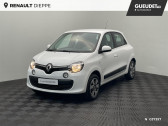 Renault Twingo occasion année 2019 boite Manuelle Annonce Renault Twingo occasion Essence 1.0 SCe 70ch Stop&Start Zen eco² à Dieppe