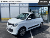 Renault Twingo occasion année 2017 boite Manuelle Annonce Renault Twingo occasion Essence 1.0 SCe 70ch Stop&Start Zen eco² à Pont-Audemer