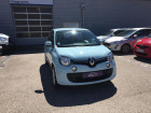 Renault Twingo occasion Bleu année 2018 boite Manuelle Annonce Renault Twingo occasion Essence 1.0 SCe 70ch Stop&Start Zen Euro6c à Beaune