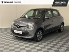 Renault Twingo occasion année 2018 boite Manuelle Annonce Renault Twingo occasion Essence 1.0 SCe 70ch Stop&Start Zen Euro6c à Cluses