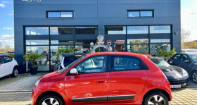 Renault Twingo occasion 2016 mise en vente à NOUVOITOU par le garage MRM AUTO - photo n°1