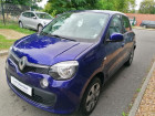 Renault Twingo occasion Violet année 2018 boite Manuelle Annonce Renault Twingo occasion Essence 1.0 SCe 70ch Zen Boîte Courte Euro6 à Saint-Doulchard