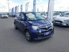Renault Twingo occasion Violet année 2018 boite Manuelle Annonce Renault Twingo occasion Essence 1.0 SCe 70ch Zen Boîte Courte Euro6 à Amilly