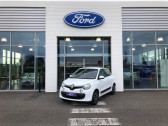 Renault Twingo occasion année 2016 boite Manuelle Annonce Renault Twingo occasion Essence 1.0 SCe 70ch Zen Boîte Courte Euro6 à Gien