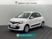 Annonce Renault Twingo occasion Essence 1.0 SCe 70ch Zen Bote Courte Euro6  Saint-Maximin