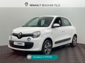Renault Twingo occasion année 2018 boite Manuelle Annonce Renault Twingo occasion Essence 1.0 SCe 70ch Zen Boîte Courte Euro6 à Beauvais