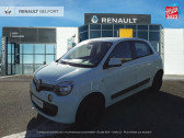 Annonce Renault Twingo occasion Essence 1.0 SCe 70ch Zen Euro6c  MONTBELIARD