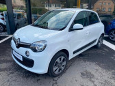 Renault Twingo occasion année 2018 boite Manuelle Annonce Renault Twingo occasion Essence 1.0 SCe 70ch Zen Euro6c à Figeac