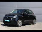 Renault Twingo occasion Noir année 2018 boite Manuelle Annonce Renault Twingo occasion Essence 1.0 SCe 70ch Zen Euro6c à Cerisé