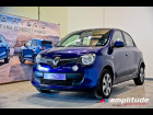 Renault Twingo occasion Violet année 2018 boite Manuelle Annonce Renault Twingo occasion Essence 1.0 SCe 70ch Zen Euro6c à Beaune