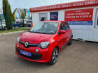 Renault Twingo occasion Rouge année 2018 boite Manuelle Annonce Renault Twingo occasion Essence 1.0 SCe 70ch Zen Euro6c à Sens