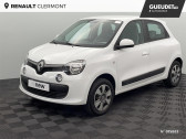 Renault Twingo occasion année 2018 boite Manuelle Annonce Renault Twingo occasion Essence 1.0 SCe 70ch Zen Euro6c à Clermont