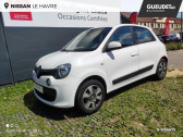 Renault Twingo occasion année 2015 boite Manuelle Annonce Renault Twingo occasion Essence 1.0 SCe 70ch Zen à Le Havre