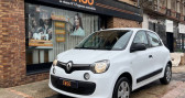 Annonce Renault Twingo occasion Essence 1.0 sce 71 ch life vitre electrique rgulateur de vitesse  Juvisy Sur Orge