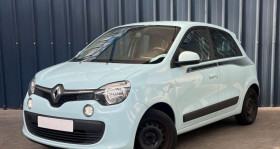 Renault Twingo , garage PARTENAIRE AUTO  Halluin