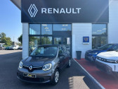 Renault Twingo occasion année 2020 boite Manuelle Annonce Renault Twingo occasion Essence 1.0 Sce - 75 2020 III BERLINE Zen PHASE 2 à Bessières