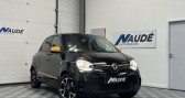 Renault Twingo occasion année 2019 boite Manuelle Annonce Renault Twingo occasion Essence 1.0 SCe 75 ch Intens Première main / Suivi à CHAPONOST