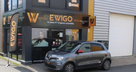 Renault Twingo , garage EWIGO ROUEN SUD  BELBEUF