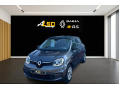 Renault Twingo occasion année 2020 boite Manuelle Annonce Renault Twingo occasion Essence 1.0 Sce - 75 III Zen à Bessières
