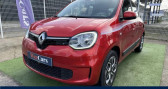 Annonce Renault Twingo occasion Essence 1.0 SCE 75 ZEN  ROUEN