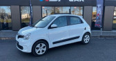 Annonce Renault Twingo occasion Essence 1.0 SCE 75 ZEN � Montbazon