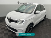 Annonce Renault Twingo occasion Essence 1.0 SCe 75ch Intens - 20  Fcamp
