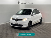 Annonce Renault Twingo occasion Essence 1.0 SCe 75ch Intens - 20  vreux