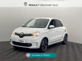 Annonce Renault Twingo occasion Essence 1.0 SCe 75ch Intens - 20  Beauvais