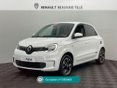 Annonce Renault Twingo occasion Essence 1.0 SCe 75ch Intens - 20 à Beauvais