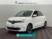 Renault Twingo occasion année 2020 boite Manuelle Annonce Renault Twingo occasion Essence 1.0 SCe 75ch Intens - 20 à Beauvais