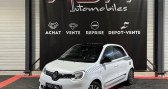Annonce Renault Twingo occasion Essence 1.0 SCe 75ch Intens moteur (RENAULT) 8000Km  Pulnoy