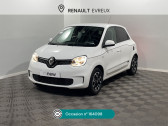 Annonce Renault Twingo occasion Essence 1.0 SCe 75ch Intens  vreux