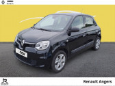 Annonce Renault Twingo occasion Essence 1.0 SCe 75ch Zen - 20  ANGERS