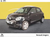 Annonce Renault Twingo occasion Essence 1.0 SCe 75ch Zen - 20  ANGERS