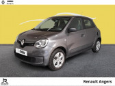Renault Twingo occasion année 2020 boite Manuelle Annonce Renault Twingo occasion Essence 1.0 SCe 75ch Zen - 20 à ANGERS