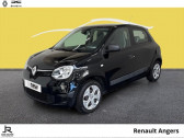 Renault Twingo occasion année 2020 boite Manuelle Annonce Renault Twingo occasion Essence 1.0 SCe 75ch Zen - 20 à ANGERS