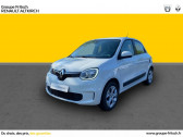 Annonce Renault Twingo occasion Essence 1.0 SCe 75ch Zen - 20  Altkirch