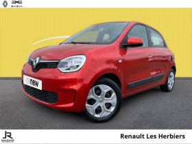 Renault Twingo , garage RENAULT LES HERBIERS  LES HERBIERS
