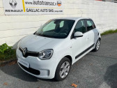 Renault Twingo occasion année 2020 boite Manuelle Annonce Renault Twingo occasion Essence 1.0 SCe 75ch Zen - 20 à Gaillac