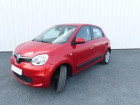 Renault Twingo occasion Rouge année 2019 boite Manuelle Annonce Renault Twingo occasion Essence 1.0 SCe 75ch Zen - 20 à Rodez
