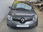 Renault Twingo occasion Gris année 2020 boite Manuelle Annonce Renault Twingo occasion Essence 1.0 SCe 75ch Zen - 20 à Rodez