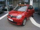 Renault Twingo occasion Rouge année 2019 boite Manuelle Annonce Renault Twingo occasion Essence 1.0 SCe 75ch Zen - 20 à Millau