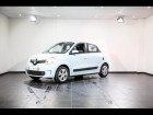 Renault Twingo occasion Bleu année 2020 boite Manuelle Annonce Renault Twingo occasion Essence 1.0 SCe 75ch Zen - 20 à Mérignac